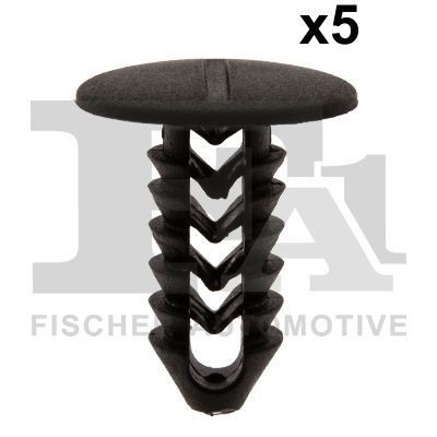 Fiat UNO Clip, trim / protective strip FA1 33-10017.5 cheap