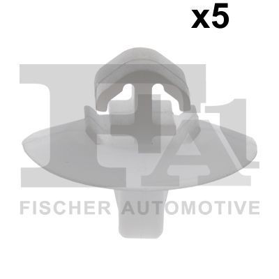 FA1 33-40005.5 Clip, trim / protective strip IVECO experience and price