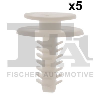 Fiat TIPO Clip, trim / protective strip FA1 33-40008.5 cheap