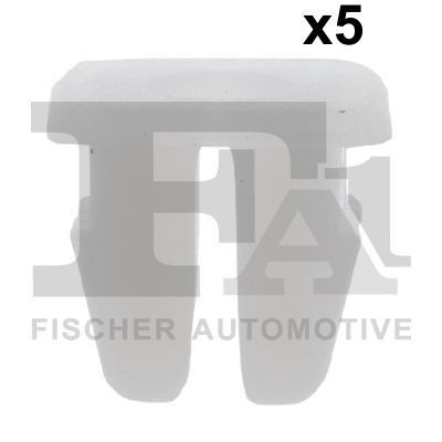 FA1 33-60001.5 Moldings FIAT IDEA in original quality