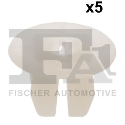 Chrom-Zierleisten-Seitenleisten-Satz 6-tlg. für VW Golf 1 + Golf 1 Cabrio