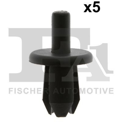FA1 55-20001.5 Clip, trim / protective strip VOLVO experience and price