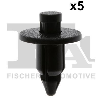 76-30004.5 FA1 Bumper mount ALFA ROMEO 6,5mm
