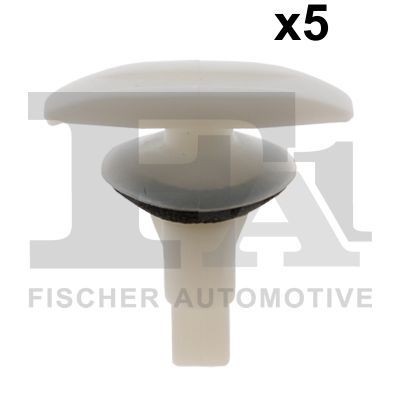 FA1 Clip, trim / protective strip 77-40003.5 Toyota RAV 4 2022