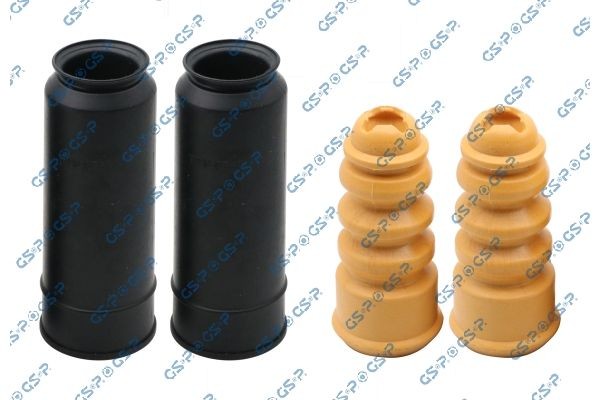 GRM408200PK GSP 5408200PK Dust cover kit, shock absorber 3B0 512 131 H.