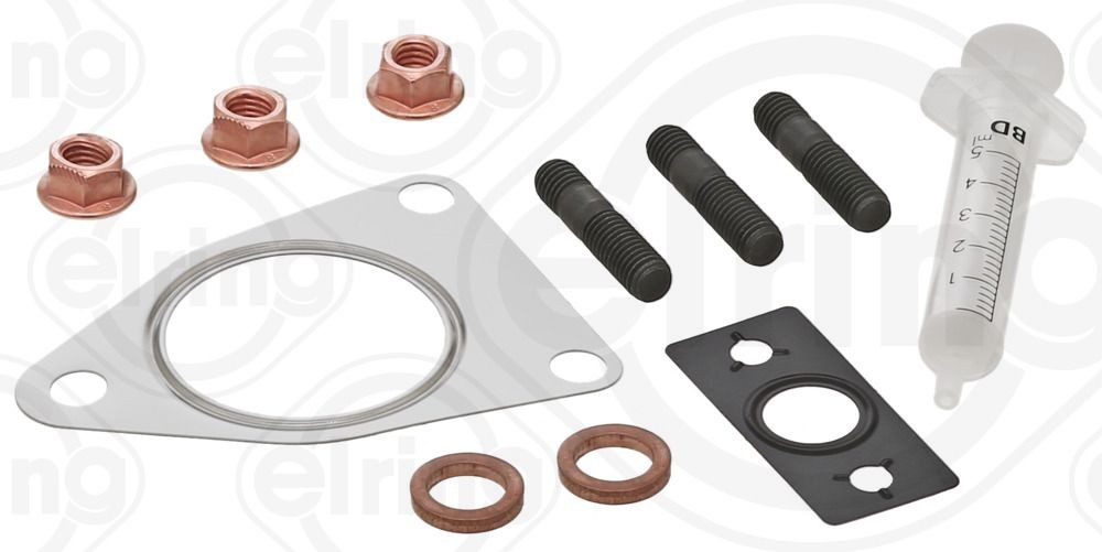 ELRING Mounting Kit, charger 0375.K8 buy online