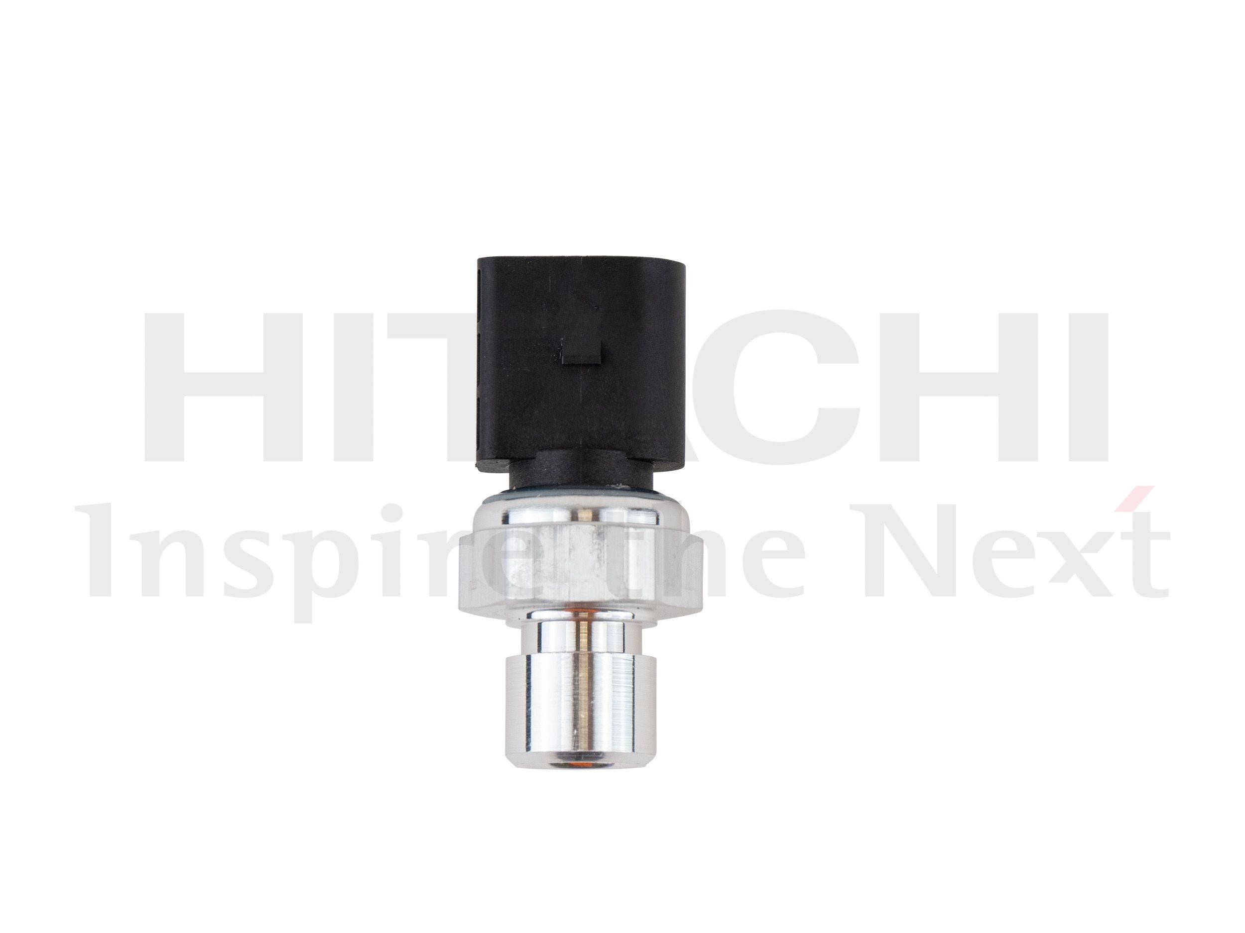 HITACHI 3-pin connector Pressure switch, air conditioning 2501906 buy