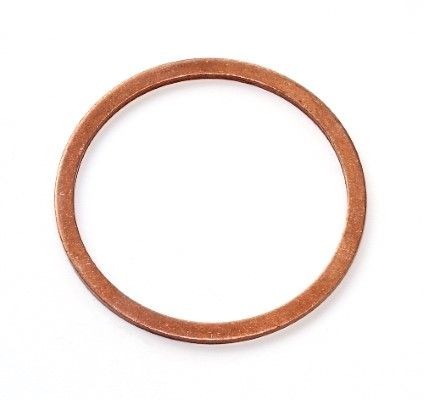 ELRING Copper Thickness: 2mm, Inner Diameter: 45mm Oil Drain Plug Gasket 145.700 buy