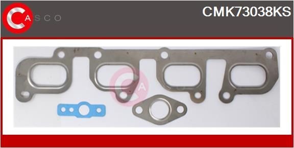 CMK73038KS CASCO Mounting kit, charger buy cheap