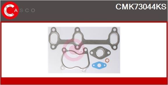 CMK73044KS CASCO Mounting kit, charger buy cheap