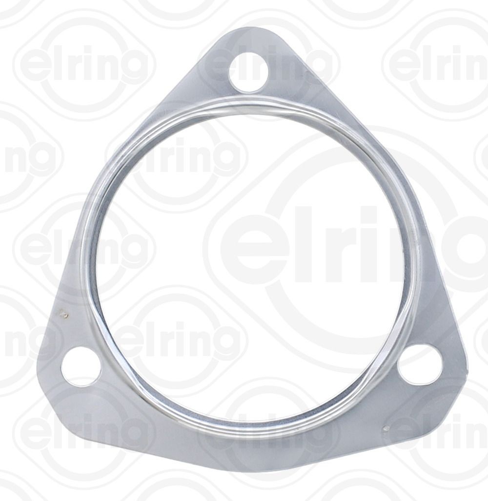 ELRING 148.260 Gasket, exhaust pipe Exhaust Manifold, before rear muffler