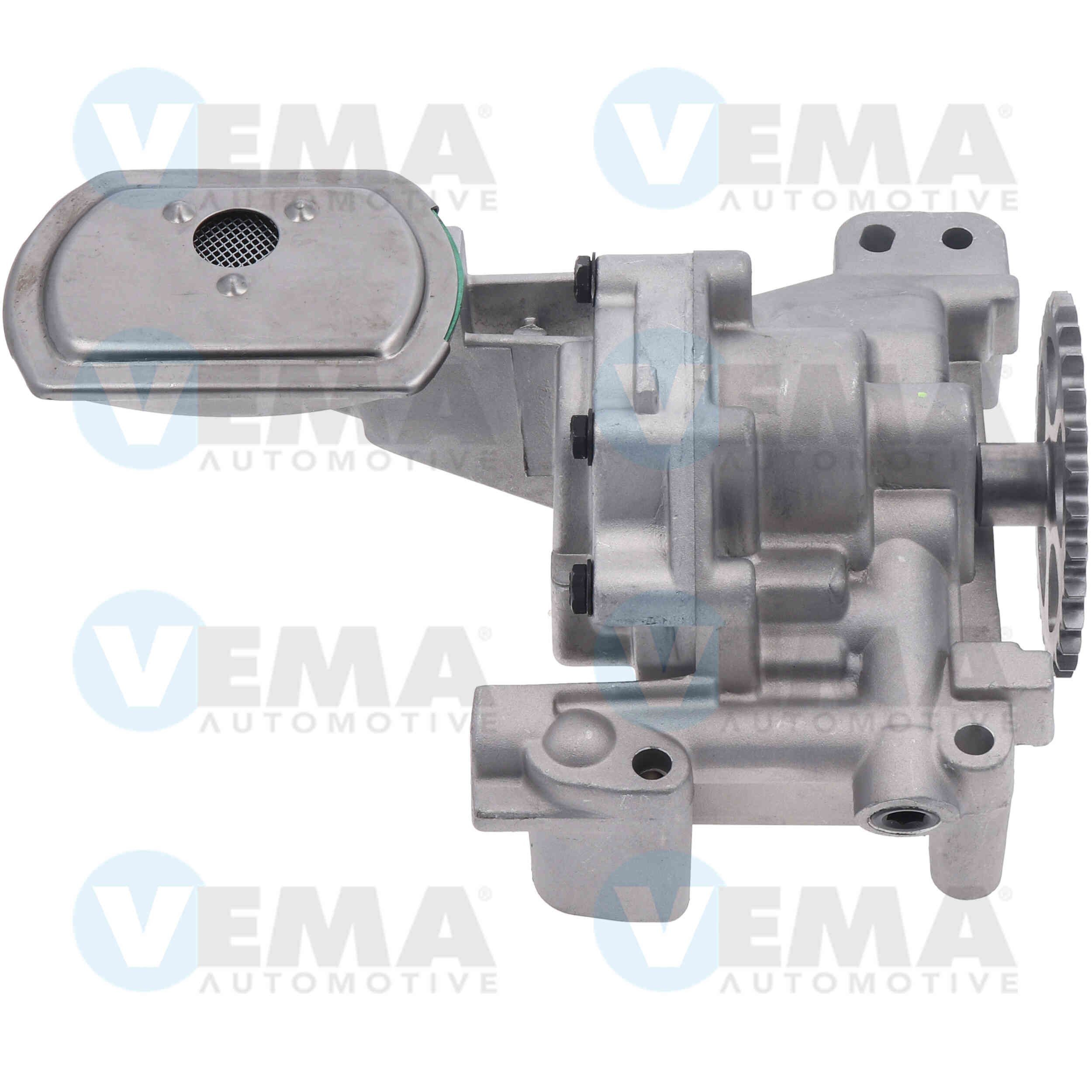 VEMA 310029V Oil Pump 1001-92