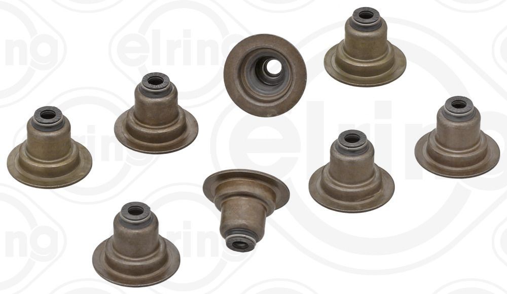 Great value for money - ELRING Seal Set, valve stem 167.300