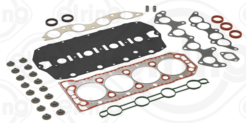 ELRING Engine head gasket MG MGF Convertible (RD) new 167.381