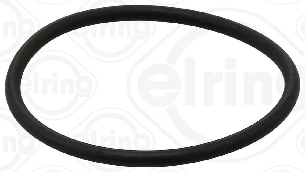 ELRING 491.970 Seal Ring 58 x 3,5 mm, O-Ring, FPM (fluoride rubber)