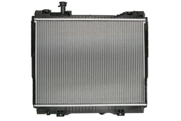 THERMOTEC Radiator, engine cooling D7NI001TT for NISSAN CABSTAR E, NT400