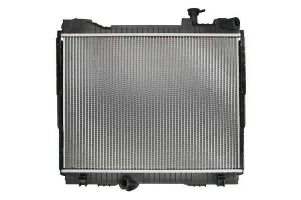 THERMOTEC D7NI001TT Kühler, Motorkühlung für NISSAN NT500 LKW in Original Qualität