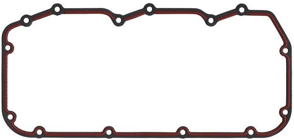 ELRING for aluminium cylinder head cover Gasket, cylinder head cover 497.300 buy