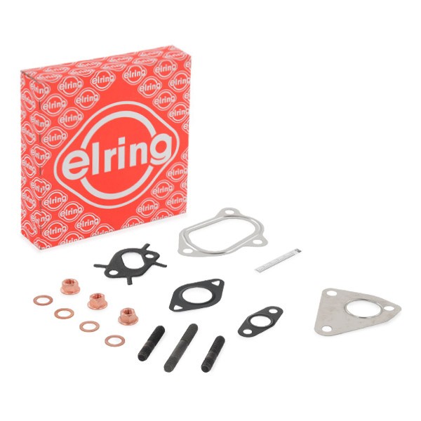 ELRING 715.310 OPEL Mounting kit, charger in original quality