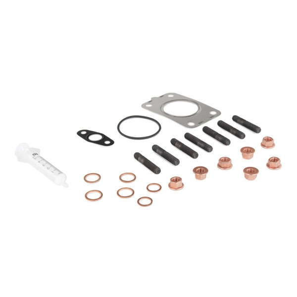 ELRING Mounting Kit, charger 715.720 for SAAB 9-5, 9-3