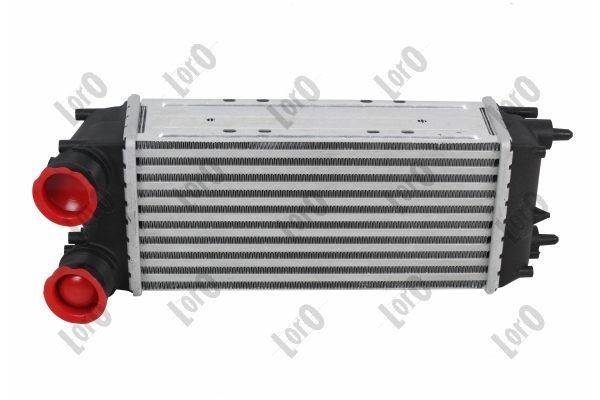ABAKUS 017-018-0022 Intercooler FORD Tourneo Courier 2014 price