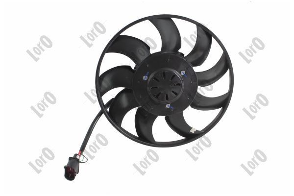 ABAKUS Air conditioner fan AUDI A6 Allroad (4GH, 4GJ, C7) new 053-014-0060