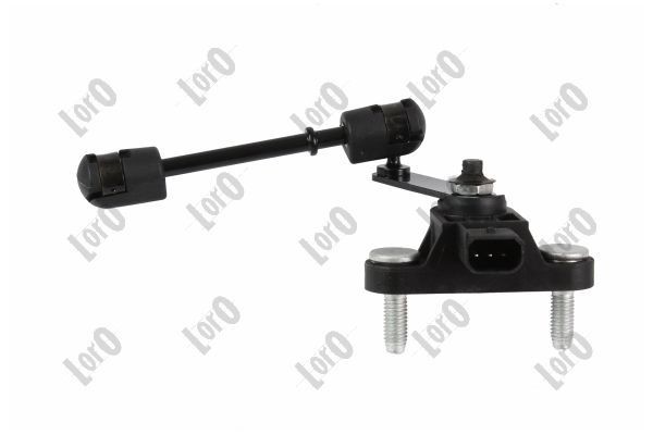 ABAKUS 120-09-123 Sensor, xenon light (headlight range adjustment) FORD USA E-350 in original quality