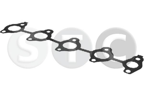 STC T443404 Exhaust manifold gasket 1152194
