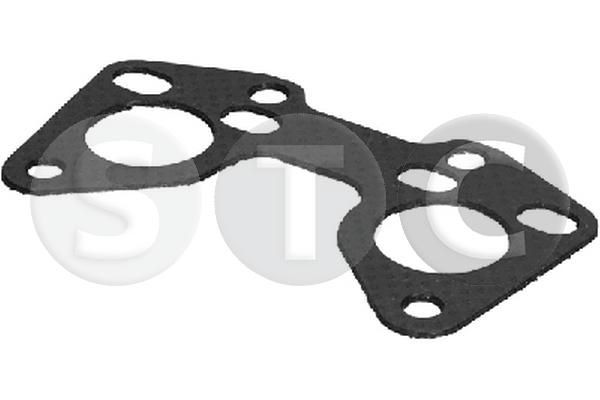 STC T443768 Exhaust manifold gasket 0349A6
