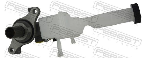 0279-F15E FEBEST Brake master cylinder NISSAN