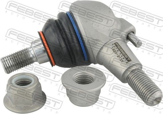 FEBEST 1620-212F Ball Joint A2123300035