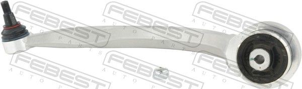 Great value for money - FEBEST Suspension arm 1724-8WFLRR