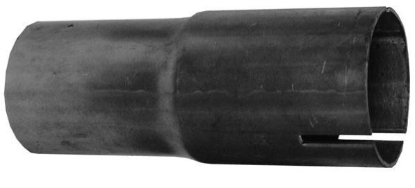 Exhaust silencer clamp POLMO - 00.72