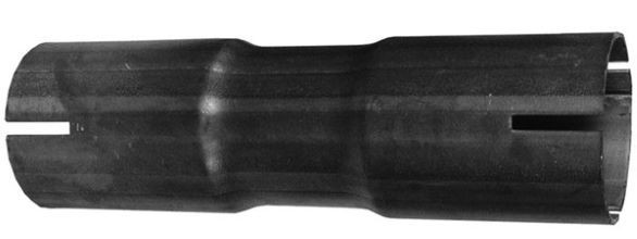 Muffler clamp POLMO - 00.83