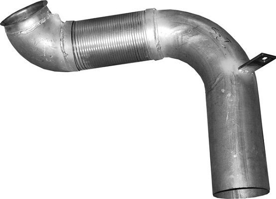 POLMO 69.196 Exhaust Pipe 948 490 3319
