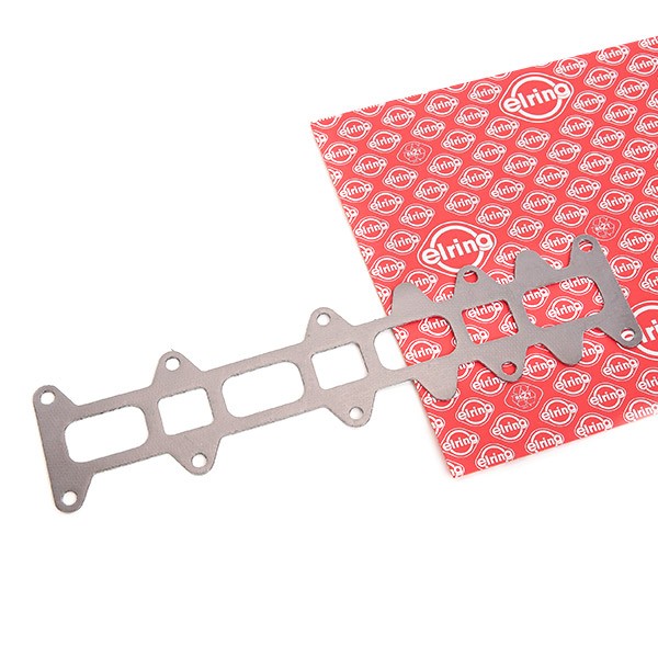 ELRING 722.140 Exhaust manifold gasket FIAT DUCATO 1999 in original quality