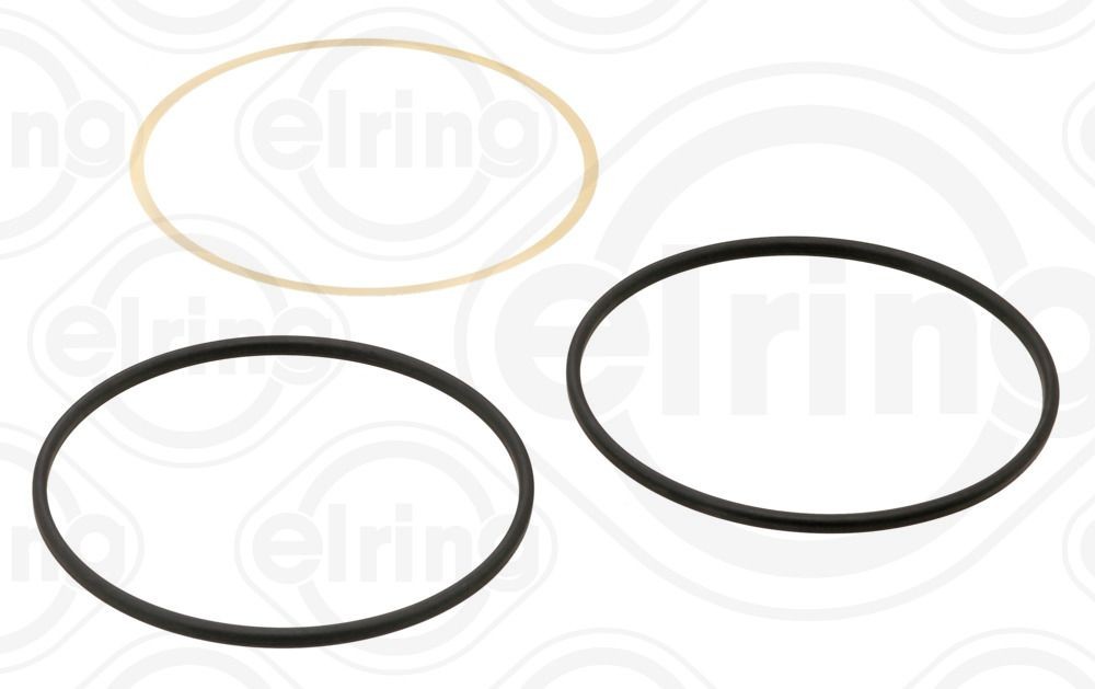 ELRING O-Ring Set, cylinder sleeve 722.480
