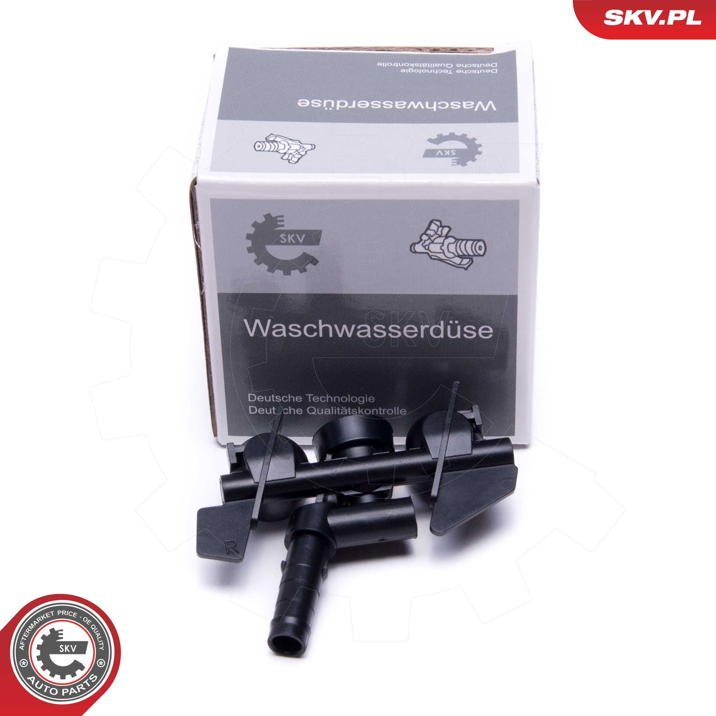 Waschwasserpumpe für BMW 3 Touring (E46) online Katalog: kaufen in