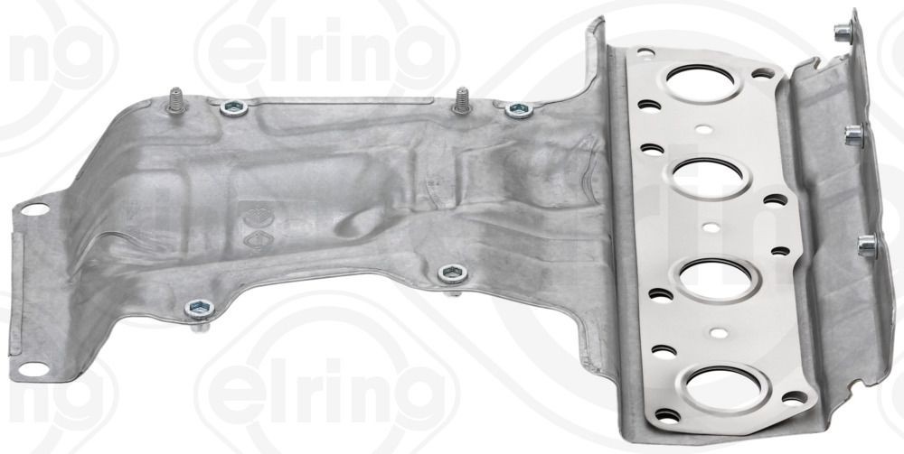 ELRING 174.981 Exhaust manifold gasket 18 40 7 563 111