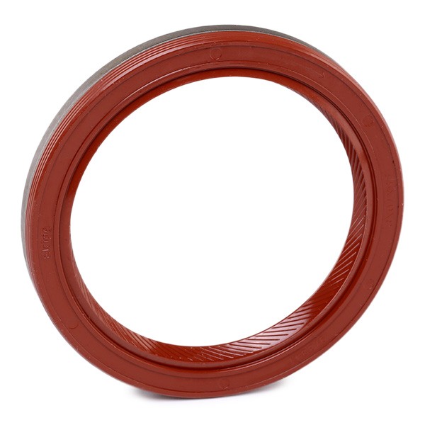 ELRING 419.730 Crankshaft seal FPM (fluoride rubber)