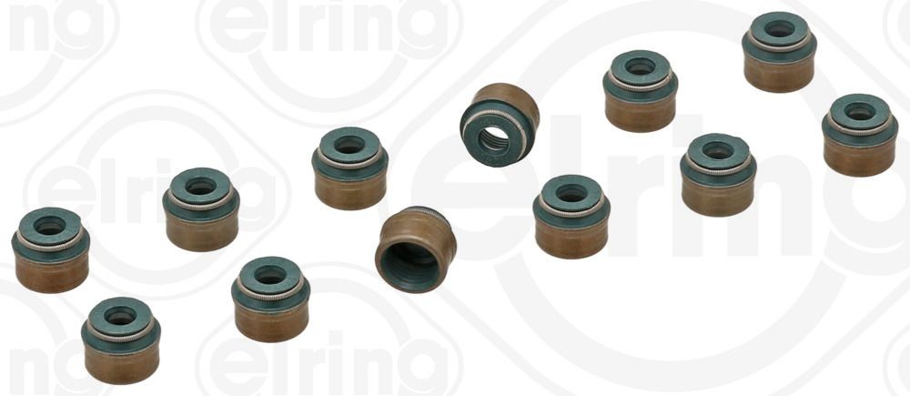 424780 Seal Set, valve stem ELRING 424.780 review and test