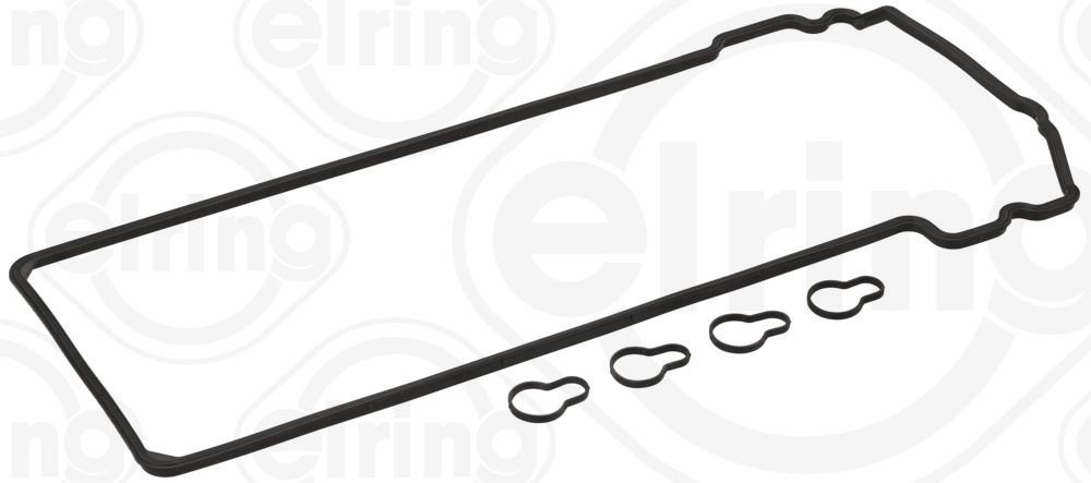 ELRING 728.980 Rocker cover gasket A611 016 02 21