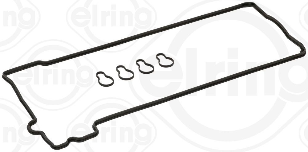 ELRING 728.990 Rocker cover gasket A 611 016 02 21