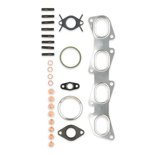 ELRING Mounting Kit, charger 740.790