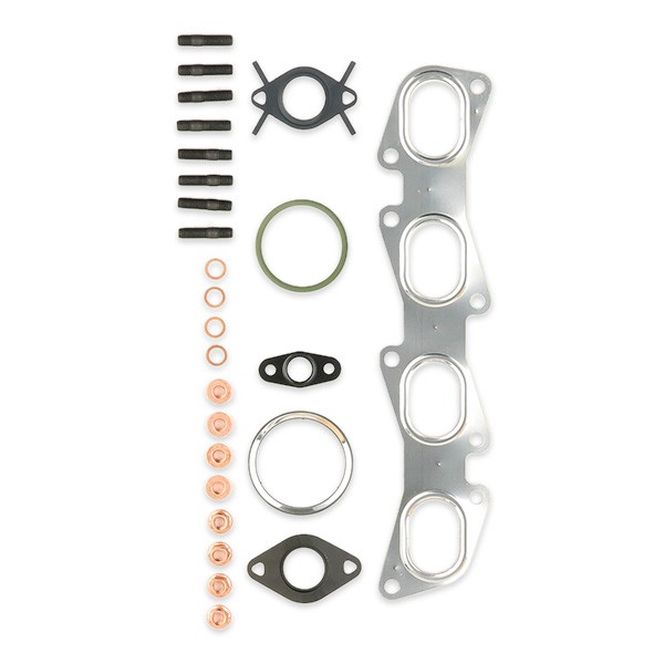 740790 Mounting Kit, charger ELRING 03G 253 014 H review and test
