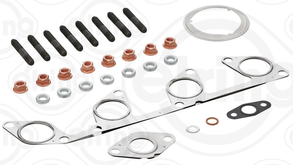 ELRING Mounting Kit, charger 03G 253 010 J buy online