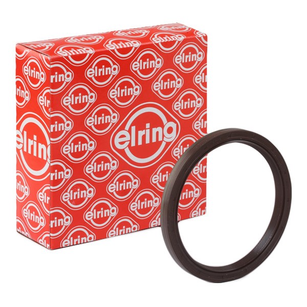 ELRING 069.600 Crankshaft seal FPM (fluoride rubber)