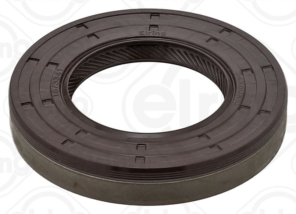 Iveco Camshaft seal ELRING 375.470 at a good price