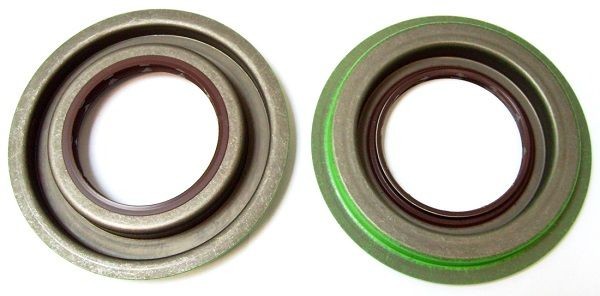 ELRING 379.300 Shaft Seal, differential 06.56289.0293