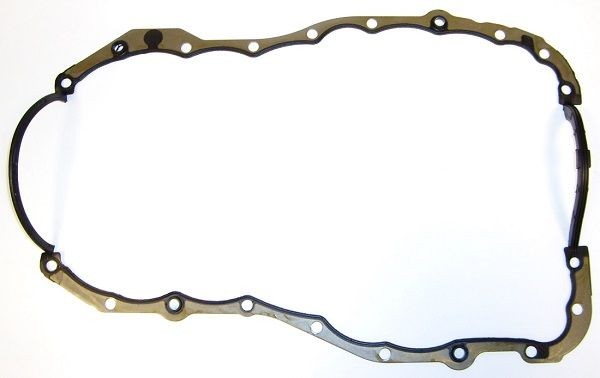 ELRING 380.960 Oil sump gasket RENAULT experience and price